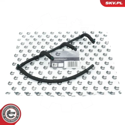 Imagen de ESEN SKV 54SKV299 Tubo flexible, combustible de fuga MAZDA: 3 Berlina