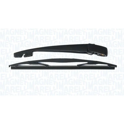 Imagen de Limpiaparabrisas Magneti Marelli 000723180036 305mm sin adaptador específico por vehículo HONDA: Accord 7 Tourer