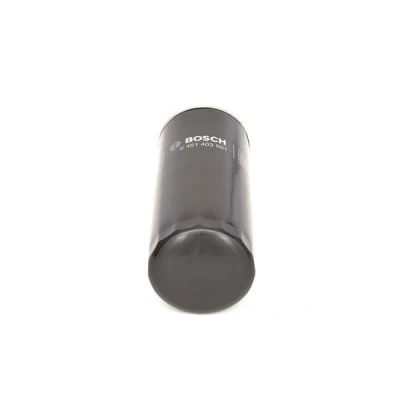 Imagen de BOSCH 0 451 403 001 Filtro de aceite 1 1/8&quot; 16 UN enroscable