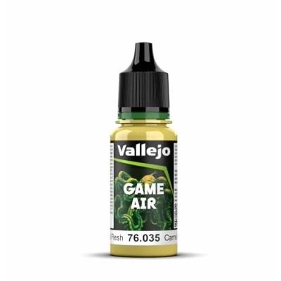 Imagen de Vallejo Game Air 76035 Dead Flesh (18ml)