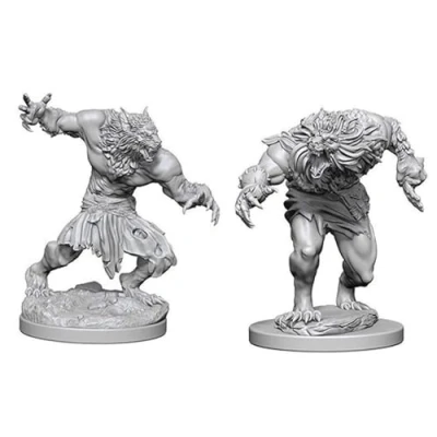 Imagen de Dungeons &amp; Dragons WZK73194 Accessories, White, Black