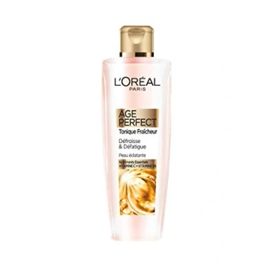 Imagen de L&#039;Oréal Paris Age Perfect Lotion Tonique Peaux Matures 200 ml