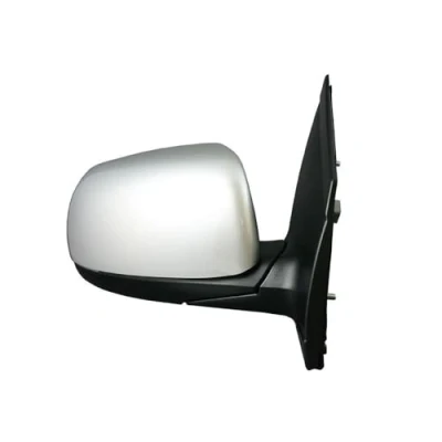 Imagen de Espejo retrovisor Alkar 6140652 derecha imprimado eléctrico calefactable, convexo para vehíc. con volante a la izquierda KIA: Picanto II