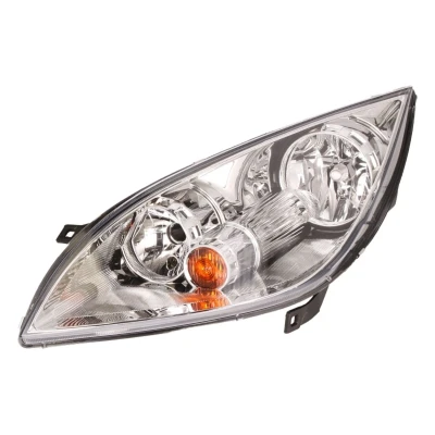Imagen de ALKAR 2741684 Faros izquierda P21W, W5W, H7/H7 MITSUBISHI: COLT 6