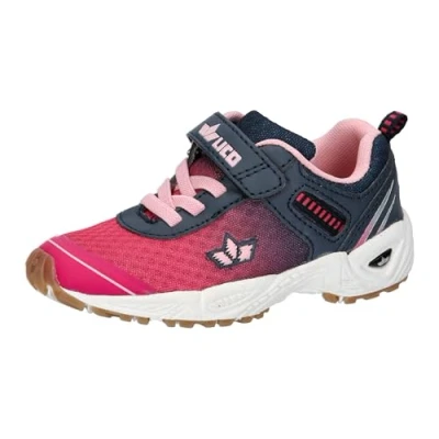 Imagen de Lico Barney VSS, Zapatillas, Rosa Marina Rosa, 39 EU