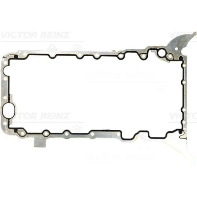 Imagen de REINZ 71 13236 00 Junta del Cárter Caucho LAND ROVER: Range Rover 3