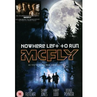 Imagen de Nowhere Left To Run [Edizione: Regno Unito] [DVD]