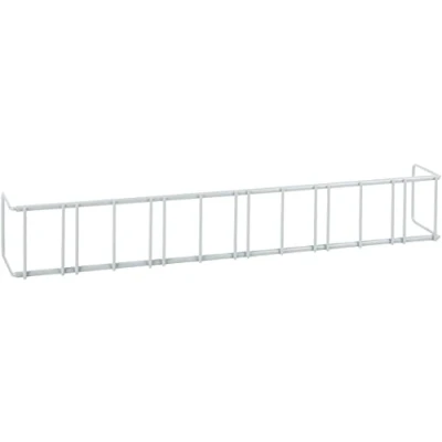 Imagen de Sauvic Soporte Ventana Extensible de 100 a 150 cm. Gris