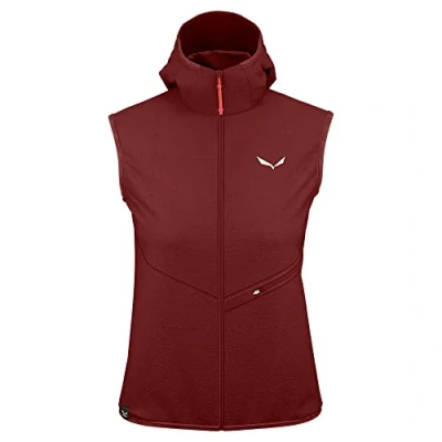 Imagen de Salewa Sorapis Durastretch Vest L