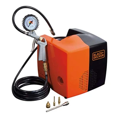 Imagen de Black and Decker 8215340BND701 Compresor de Aire, 230 V