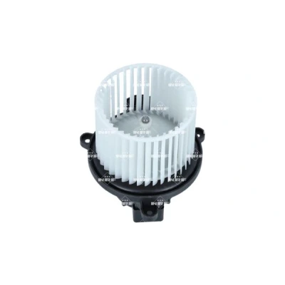 Imagen de NRF 34606 Ventilador de Calefacción sin controlador incorporado