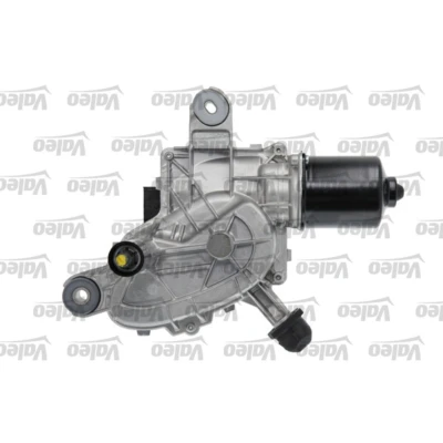 Imagen de VALEO 582626 Motor del Limpiaparabrisas 12 Eje delantero, izquierda para vehíc. con volante a la