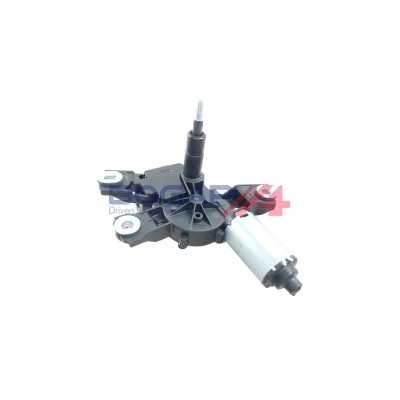 Imagen de BOGAP A5511106 Motor del Limpiaparabrisas 12V VOLKSWAGEN: Golf 5, Tiguan I, Passat B6 Sedán