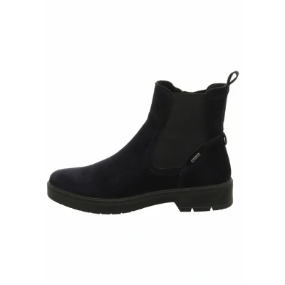 Imagen de Legero Místico, Botas Estilo Chelsea Mujer, Oceano Blue 8000, 39 EU