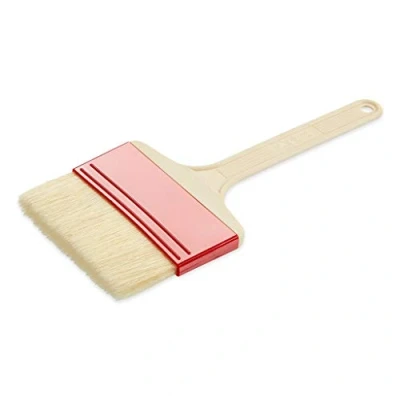Imagen de Thermohauser 8300008889 Pincel Naturales, Corto, Ancho 10 cm, Longitud de Las cerdas: 4 cm Aprox