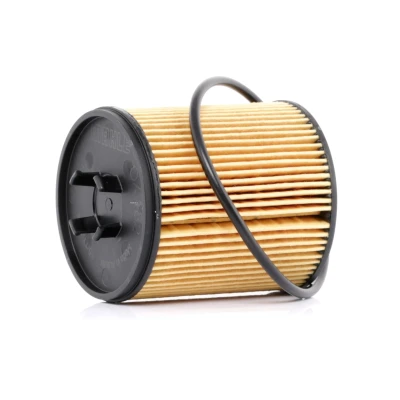 Imagen de MAHLE ORIGINAL OX 182D Filtro de aceite Cartucho filtrante OPEL: Astra G Coupé, Corsa C Hatchback, Berlina, VOLKSWAGEN: Touareg II