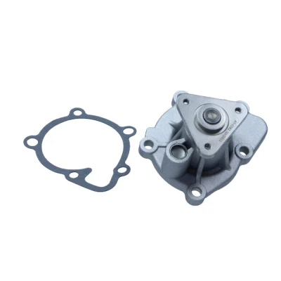 Imagen de MAXGEAR 47 0282 Bomba de agua con junta sin tapa mecánico para accionamiento correa poli V JEEP: Cherokee V, Compass, Renegade SUV