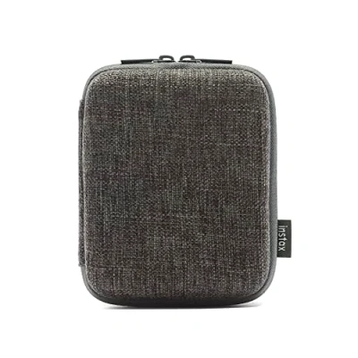 Imagen de Funda Fujifilm Gris Para Instax Square Link