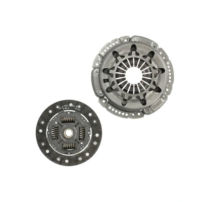 Imagen de LuK BR 0222 620 3351 09 Kit de embrague con placa apriete plato embrague, sin cojinte desembrague 200 RENAULT: Twingo 3