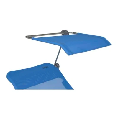 Imagen de Crespo Parasol Universal Adaptable A Todos Los Modelos Color Azul