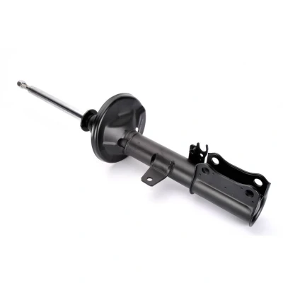 Imagen de KYB Excel G 334061 amortiguador Eje trasero, derecha Presión de gas Bitubular Columna Espiga arriba