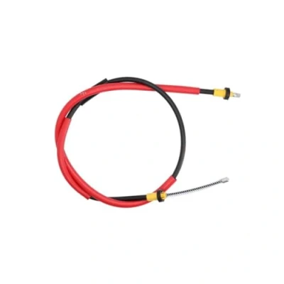 Imagen de TRW GCH688 Cable de Freno Mano 1440, 1284 Tambor