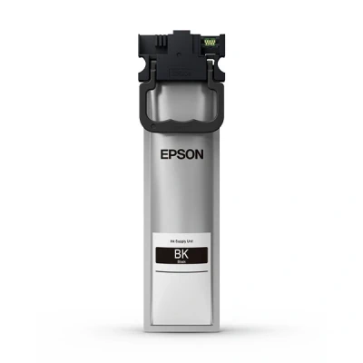 Imagen de Epson Cartucho de Tinta Original C13T11C140 Negro