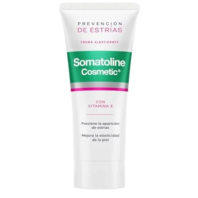 Imagen de Prevención antiestrías Somatoline Cosmetic, 200ml