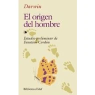 Imagen de Origen Del Hombre, El (Biblioteca Edaf)