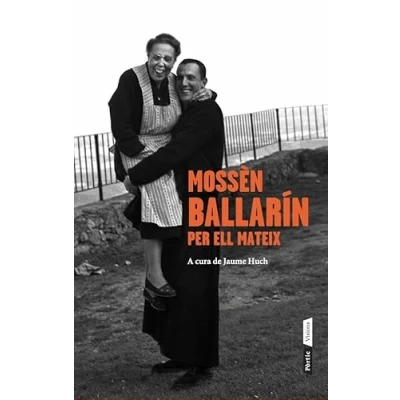 Imagen de Mossèn Ballarín Per Ell Mateix (P.VISIONS)