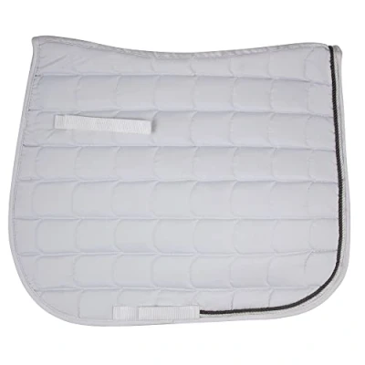 Imagen de PFIFF Dyat VS 102911 Mantilla para caballo (tamaño completo), color blanco