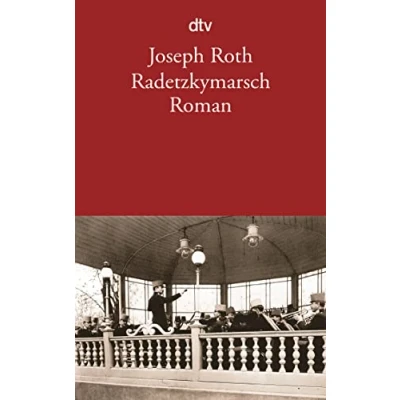 Imagen de Radetzkymarsch Roman