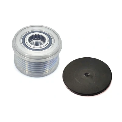 Imagen de SKF VKM 03306 Rueda Libre Alternador 6 CITROËN: C4 Picasso 1, II Hatchback, Berlingo / First I, PEUGEOT: 307 Partner Tepee