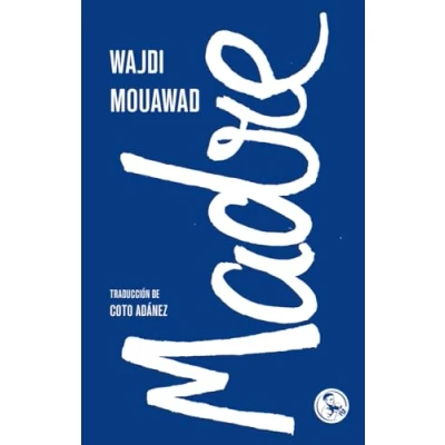 Imagen de Madre: 59 (LIBROS ROBADOS)