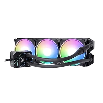 Imagen de Alphacool Eisbaer Pro HPE Aurora 360 CPU AIO