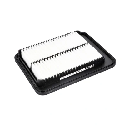 Imagen de MAHLE ORIGINAL LX 2649 Filtro de aire 30,0 178 235,0 Cartucho filtrante HYUNDAI: i10 I
