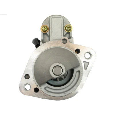 Imagen de AS PL S5105 Motor de arranque 12 2,20 10 MITSUBISHI: PAJERO 2, L200 III Pick up, L400 / Space Gear Bus, HYUNDAI: GALLOPER H 1 Furgón, H100 Bus