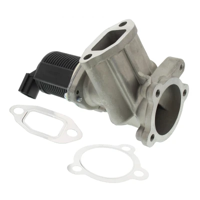 Imagen de MAPCO 83714 Válvula EGR eléctrico electromagnética con junta OPEL: Corsa C Hatchback, D Combo Tour, FIAT: Doblo I Cargo