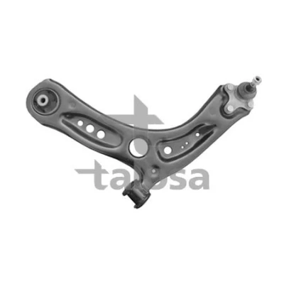Imagen de DYS 20 21829 Barra oscilante, suspensión de ruedas Eje delantero, izquierda Brazo oscilante transversal Chapa acero VOLKSWAGEN: Golf 7