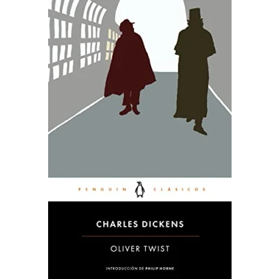 Imagen de Oliver Twist: con introducción de un profesor la University College London (Penguin Clásicos)