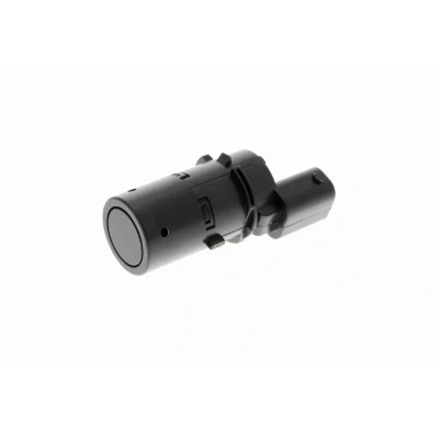 Imagen de VEMO V48 72 0014 Sensores de Aparcamiento Original calidad posterior, delante negro Sensor ultrasonido LAND ROVER: Discovery 3