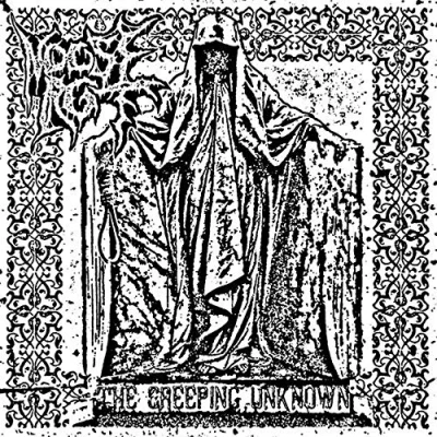 Imagen de The Creeping Unknown Vinilo