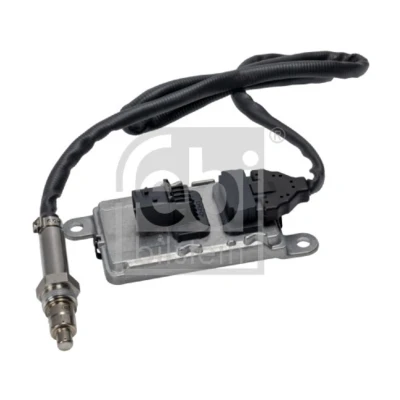 Imagen de FEBI BILSTEIN 178606 Sensor NOx, inyección de úrea