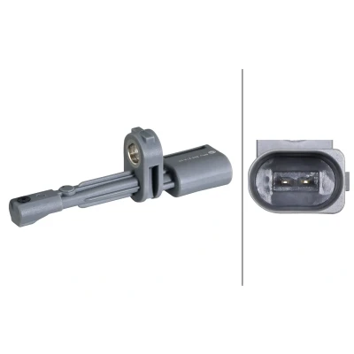 Imagen de HELLA 6PU 358 218 501 Sensor de ABS Hall 2 SKODA: Octavia 3 Schrägheck