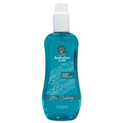 Imagen de Australian Gold Aloe Freeze Spray Gel