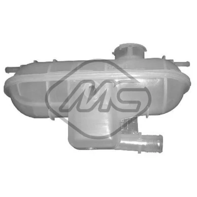 Imagen de Tanque de expansión, refrigerante Metalcaucho 03545