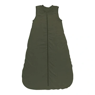 Imagen de Slumbersac Saco de dormir bebe 90 cm Olive 1.0 Tog niños 6 18 meses ligeramente para el verano