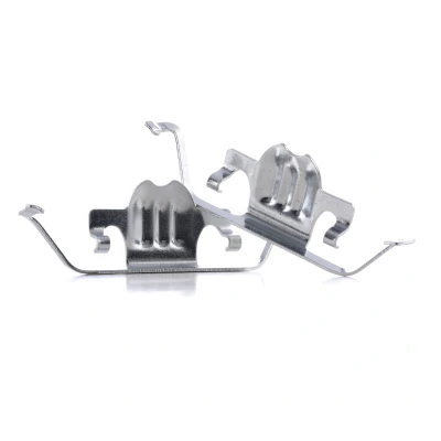 Imagen de AUTOFREN SEINSA D42920A Kit de accesorios, pastillas frenos Eje trasero BMW: 5 Berlina, X5, X6