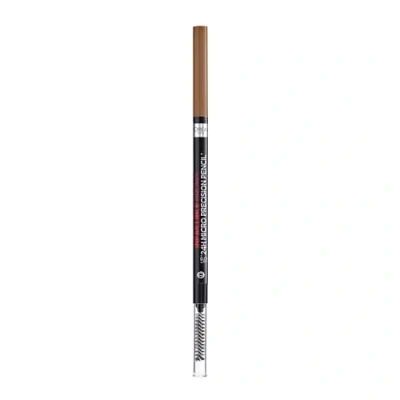 Imagen de L&#039;Oréal Brow Artist Skinny Definer Lápiz de cejas 105 Brunette 4,5 g