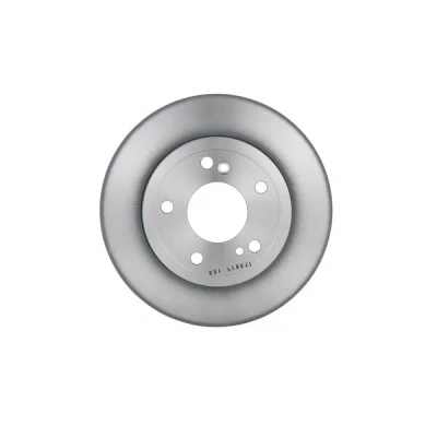 Imagen de BOSCH Disco de freno MERCEDES BENZ: Clase C Sedán, CLC, E Sedán 277,8mm 9mm 5 112mm macizo revestido 0 986 478 325 E190R02C03570133,05098065AA
